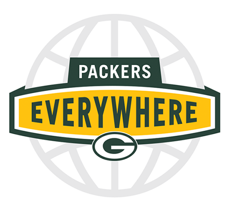 packers everywhere