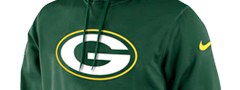 SHOP AT THE PACKERS PRO SHOP