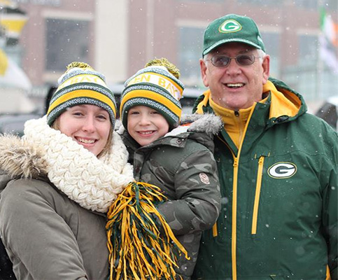 packers-family