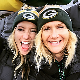 coolest-packers-selfies coolest-packers-selfies
