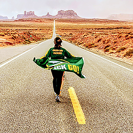 great-packers-vacation-photo