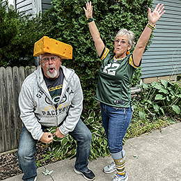 best-packers-party