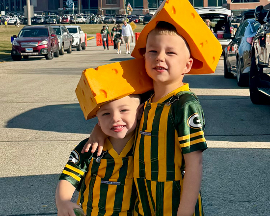Fan Favorite 2025 Winner