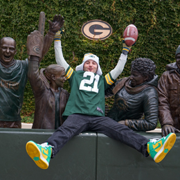 best-packers-party