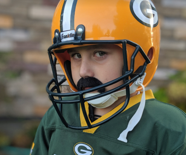 Chevrolet Fan Of The Week