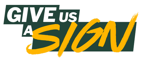 give us a sign